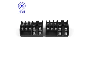 Good Quality air Conditioner 600v Terminal Block with Factory Price