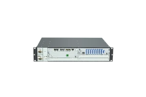 FNMS Fiber Network Monitor System For Metro FTTx Long-distance Network Real-time Fault Location