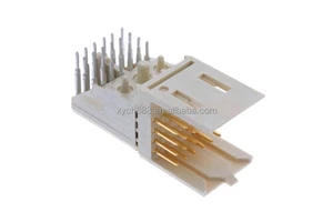 XYCH Electronics Components Integrated Circuit Hard Metric Connector 85822-101LF 100% Original Made in Guangdong