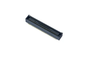 High Precision 0.4mm Narrow Pitch Board Board Mezzanine Connector BF048030 Compatible DF40HC(3.0)-80DS-0.4 80P BTB Female