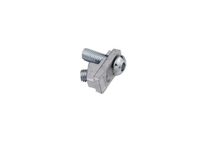 Profile Connector 325.0800A.X M8-6H Powder Metallurgy/Steel Inner Connectors For Aluminum Profile Sample Available