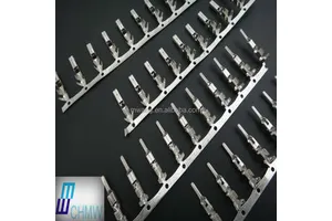 Wire Terminal Connector