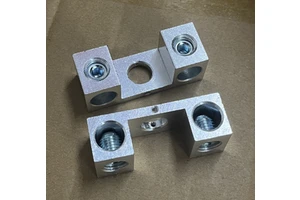 1PCS Aluminum Terminals-Microcontroller PIC32MK0256MCJ064-I/PT 30-120 Days Warranty NEW