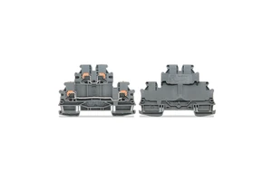 CHIKU RPI 2.5 QUATTRO Top Contact Push-in Spring Cage Terminal Block
