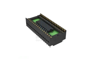 Controllers DS1216F 32 DIP (0.600" 15.24mm) Socket 32-DIP Memory Integrated Circuits ICs Smartwatch