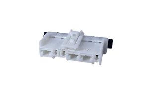 Automotive Connector Automotive BEY 1300-6003 Female 3-Pin Waterproof Automotive Connector