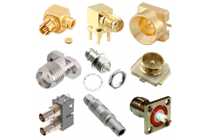 MURE-5FR-0.5M Audio Video Connectors Din