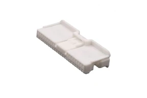 NEW 6098-4015 Automotive wire harness connector DJ7406W-0.6-21