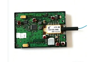 Optical fiber connector laser FTTH FLD5F14CNL/006W60