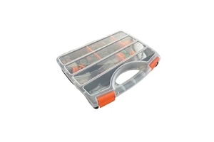 Hot Selling Deutsch DT Connectors 10A Rated Copper Contact PC Nylon Housing for Automotive Applications