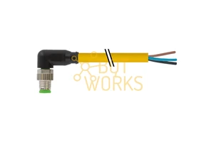 Murrelektronik New 7000-08021-0300300 Circular Connectors