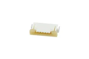 (FFC FPC Flat Flexible Connectors) 0522070560