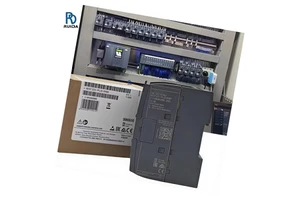 Gold Seller Industrial Control Digital Input Output Controller Expansion Module 6ES7223-1PL32-0XB0 S7-1200 Series PLC PROFINET
