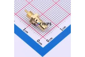 HL-SMB-JD1 RF Coaxial Connector Connector ( Connector Type: Connector )( Interface Type: Inner Pin )( Number of Ports: 2 )