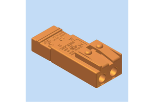 Wire-Removable Terminal Blocks With Wire Connector