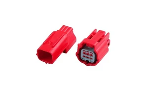 Automobile Connector DJ7069Y-0.6-11 DJ7069Y-0.6-21 New And Original