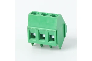 103-5.0MM PCB Screw Terminal Block High Quality Product Category