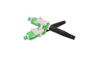 DEKAM Fiber Optic Connector SC LC for Philippines