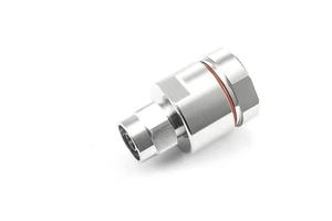 N Type Male Connector for 7/8" Coaxial Cable