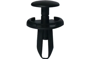 03759 Factory Supply Plastic Push Type Rivet For Car Auto Plastic Clips And Fasteners Car Clips Auto Body Clips Plastic Rivets