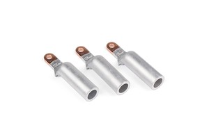 Terminales 1.5mm Cable Terminales De Conector Para Cable De Cobre