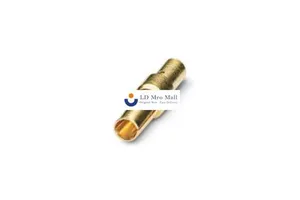 (Circular Connector Accessories) 1241633