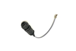 Waterproof Rj45 Connectors Cable Male Female Assembly Panel Ethernet Wire Rj45 Connector