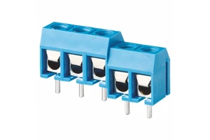 WANJIE Connector Terminal Block