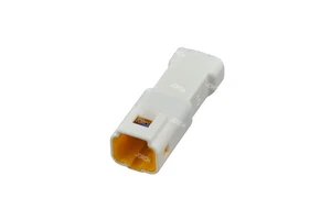 3 Pin Blade Automotive Housing Connector Waterproof Auto Wire Harness Connector 03T-JWPF-VSLE-S