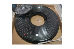 Manhole Cover Seat Manhole Cover