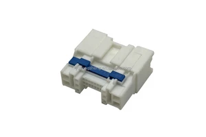 28-Pin 6098-9827 Automotive Auto Socket Connectors Car Housing Wire Wiring Harness