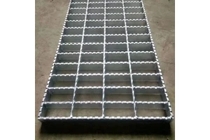 High Quality Ductile Cast Iron Grating Well Grid Manhole Cover Frame Anti-Corrosion Fire Resistant Hot Dipped Galvanized Square