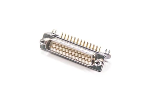 DB D-SUB D SUB Connector With 9 15 25 Pin Male Female Cable 9 50 9 Mini Type Machine Board 37 SUB-D 26 S