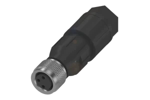 BALLUFF BCC0HLU Sockets for ICs