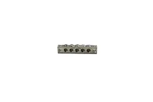 China Manufacturer Supply Screw Connector Electrical Ground Terminal Block