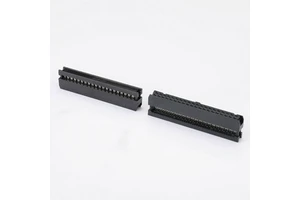 Molex 87715-9108 Alternative PCIE Card Edge Connector 64POS 0.039 1.0mm Pitch Male CONN PCI EXP for Connectors