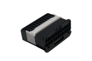 7289-3342-30 Automotive Terminal Pins Electrical Housing Connector 22 Pin for Automotive Motorcycle Wiring Harness