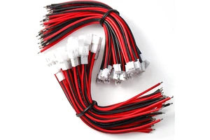 JST Molex GH XH 2.54 Mm Connectors Cable Wiring Harness