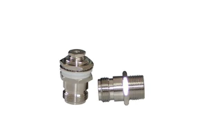 Factory New Design N-KY3 Coaxial Connector Female N Connector for RG58 RG142 Cable