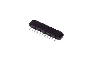 (FFC FPC Flat Flexible Connectors) 6-520315-1