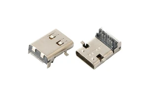 usb c connector USB c-type 3.1 Female USB Connector 24pin c type connector
