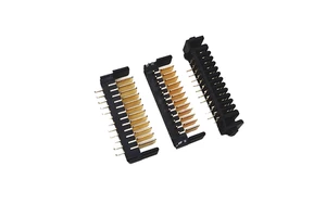 Smart Fingerprint Lock 2.0 Pitch 5P 8 12P 16P Blade Battery Holder High Current Male to Female Board Board Mezzanine Connectors