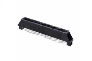 (Connectors Card Edge Connectors Edgeboard Connectors) MEC1-150-02-L-D-EM2