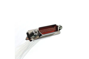 Factory Price J30J-25ZKP 25-Pin Micro-D Rectangular Connector Female Socket 3A