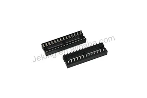 Jeking High Quality Original IC socket 28PIN