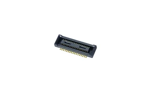 High Quality 34Pin Double Row PCB Board Connector Compatible DF40C-34DS-0.4 BTB Narrow Mezzanine Board Board Connectors