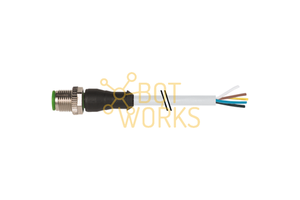 Murrelektronik New 7000-12041-2150300 Circular Connectors