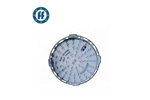 Composite Manhole Cover
