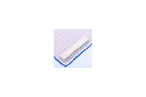 EH06003-DAW-DF Card Edge Connector 1.27mm Pitch PCI Straight 120P -40 To 105 Degree Celsius Plugin P=1.27mm EH06003DAWDF