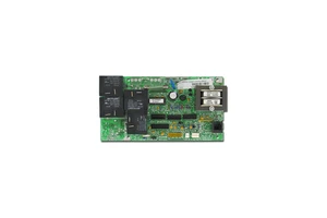 High Reliability PCBA Board Assembly Connectors Edge Card Interfaces HASL Surface Finish for Repeated Mating Home Appliance PCBA
